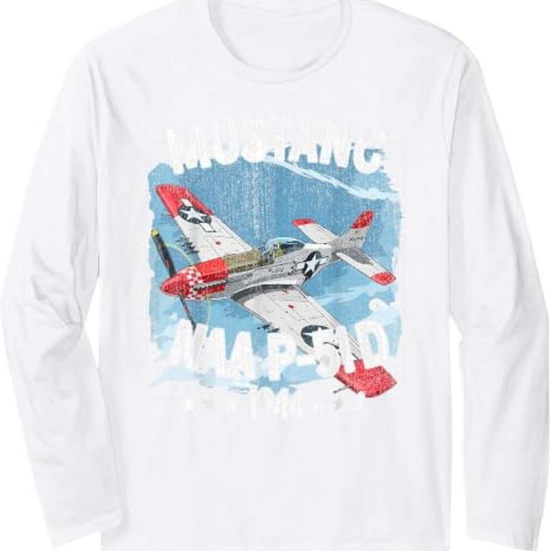 Men'S Clothing Star Spangled Banner And Rights Vintage Feminism July Fourth T-Shirt Men'S Long Sleeve Crew Neck T-Shirt Polyester Soft Breathable for Daily Casual Wear