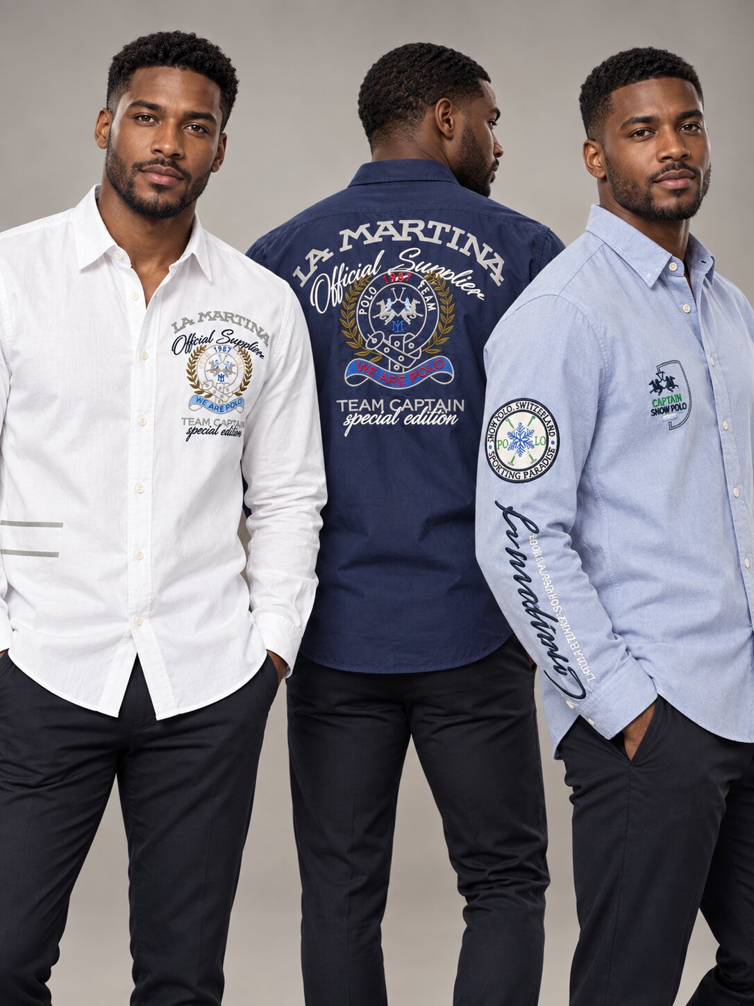 Chemise Top