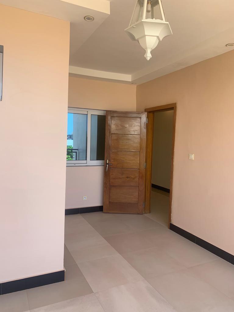 Appartement 3 chambres — Mamelles
