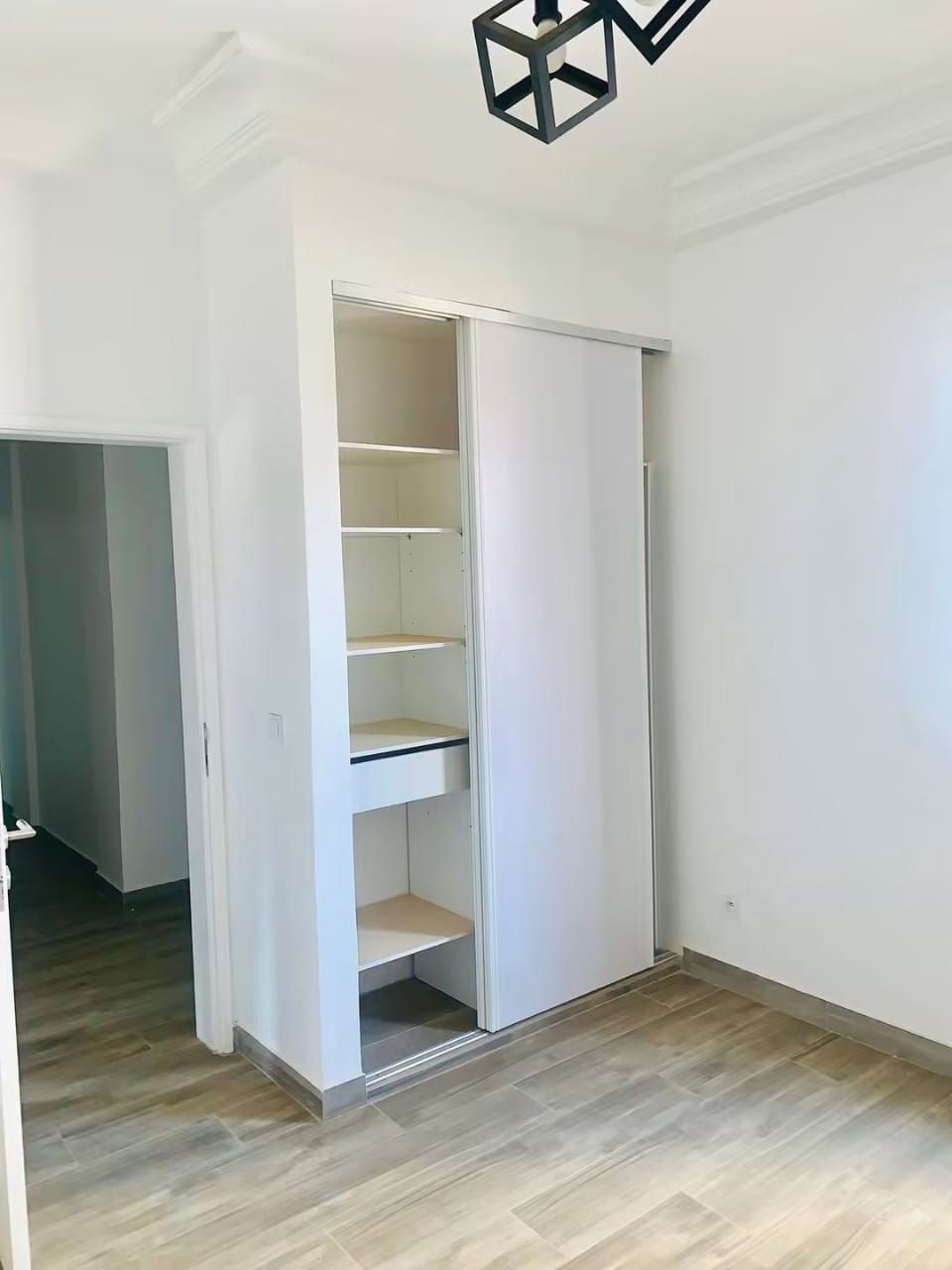 Appartement 4 pièces haut standing — Ngor Almadies